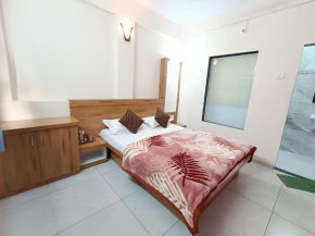 Ramai Cottage